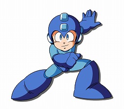 画像ギャラリー No.033のサムネイル画像 / 2Dアクション「ロックマン」の第1〜6作がスマホに登場。“ボスラッシュモード”も追加される「ロックマン モバイル」シリーズが配信スタート
