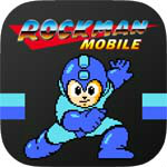 画像ギャラリー No.006のサムネイル画像 / 「ロックマン モバイル」,新たにボスラッシュモードを実装。iOS版「ロックマンX」のセールなども開催中
