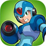画像ギャラリー No.012のサムネイル画像 / 「ロックマン モバイル」,新たにボスラッシュモードを実装。iOS版「ロックマンX」のセールなども開催中