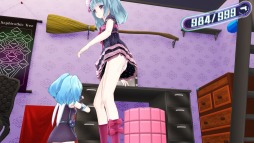 画像ギャラリー No.008のサムネイル画像 / 「ガンガンピクシーズ」の店舗別特典イラストを公開。キャラクター＆SSも