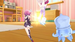 画像ギャラリー No.011のサムネイル画像 / 「ガンガンピクシーズ」の店舗別特典イラストを公開。キャラクター＆SSも
