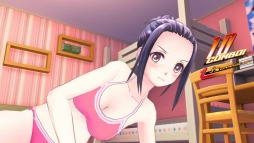 画像ギャラリー No.012のサムネイル画像 / 「ガンガンピクシーズ」の店舗別特典イラストを公開。キャラクター＆SSも