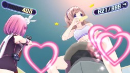 画像ギャラリー No.013のサムネイル画像 / 「ガンガンピクシーズ」の店舗別特典イラストを公開。キャラクター＆SSも