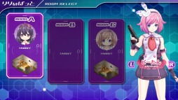 画像ギャラリー No.017のサムネイル画像 / 「ガンガンピクシーズ」の店舗別特典イラストを公開。キャラクター＆SSも