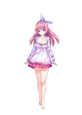 画像ギャラリー No.021のサムネイル画像 / 「ガンガンピクシーズ」の店舗別特典イラストを公開。キャラクター＆SSも