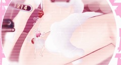 画像ギャラリー No.011のサムネイル画像 / 加藤敦子さんと今村彩夏さんが歌う主題歌も聴ける「ガンガンピクシーズ」のオープニングムービーが公開