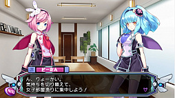 画像ギャラリー No.002のサムネイル画像 / 「ガンガンピクシーズ」，ゲームの雰囲気をチェックできる物語第1話が公式サイトで完全公開