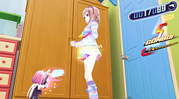 画像ギャラリー No.004のサムネイル画像 / 「ガンガンピクシーズ」，ゲームの雰囲気をチェックできる物語第1話が公式サイトで完全公開