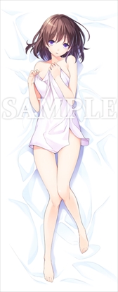 画像ギャラリー No.001のサムネイル画像 / 「ガンガンピクシーズ」，描き下ろし店舗特典イラストの完成版を公開
