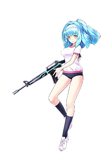 画像ギャラリー No.005のサムネイル画像 / 「ガンガンピクシーズ」実機プレイムービー後編。大坪由佳さんと今村彩夏さんがいよいよ「乙女鎮圧戦」（ボスバトル）に挑戦