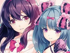 小さな宇宙人が夢の女子寮に潜入！　「ガンガンピクシーズ」プレイレポート