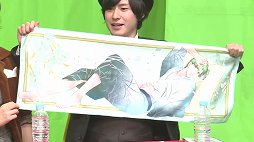 画像ギャラリー No.032のサムネイル画像 / 「真・三國無双8」をはじめ，各ブランドのタイトルが紹介された「コーエーテクモ 史上最大のラインナップ特番」をレポート