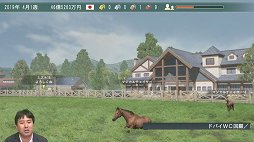 画像ギャラリー No.041のサムネイル画像 / 「真・三國無双8」をはじめ，各ブランドのタイトルが紹介された「コーエーテクモ 史上最大のラインナップ特番」をレポート