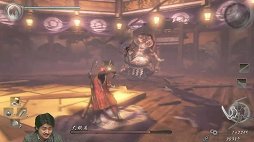 画像ギャラリー No.051のサムネイル画像 / 「真・三國無双8」をはじめ，各ブランドのタイトルが紹介された「コーエーテクモ 史上最大のラインナップ特番」をレポート