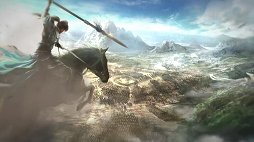 画像ギャラリー No.054のサムネイル画像 / 「真・三國無双8」をはじめ，各ブランドのタイトルが紹介された「コーエーテクモ 史上最大のラインナップ特番」をレポート