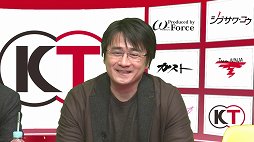 画像ギャラリー No.056のサムネイル画像 / 「真・三國無双8」をはじめ，各ブランドのタイトルが紹介された「コーエーテクモ 史上最大のラインナップ特番」をレポート