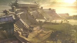 画像ギャラリー No.061のサムネイル画像 / 「真・三國無双8」をはじめ，各ブランドのタイトルが紹介された「コーエーテクモ 史上最大のラインナップ特番」をレポート