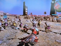「真・三國無双8」開発版のインプレッションを，鈴木プロデューサーのメールインタビューと合わせて掲載
