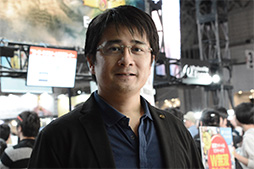 画像ギャラリー No.002のサムネイル画像 / ［TGS 2017］「真・三國無双8」プロデューサー鈴木亮浩氏インタビュー。オープンワールド化によって何が変化したのか