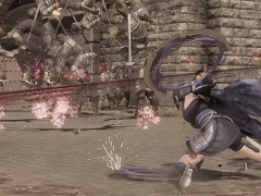 「真・三國無双8」，「張飛」「孫権」「王異」などキャラクター7人のアクション動画が公開
