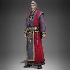 画像ギャラリー No.010のサムネイル画像 / 「真・三國無双8」の“家具”システムなどが公開。“ステートコンボ”システムでリニューアルされた戦闘シーンの動画も