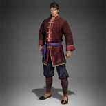 画像ギャラリー No.013のサムネイル画像 / 「真・三國無双8」の“家具”システムなどが公開。“ステートコンボ”システムでリニューアルされた戦闘シーンの動画も