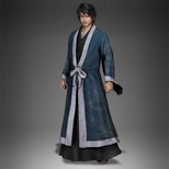 画像ギャラリー No.015のサムネイル画像 / 「真・三國無双8」の“家具”システムなどが公開。“ステートコンボ”システムでリニューアルされた戦闘シーンの動画も