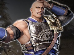 「真・三國無双8」の武将アクション動画が新たに公開。今回は典韋，甘寧，徐庶，魏延，張春華の5人