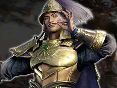 「真・三國無双8」曹休，朱然，月英，鄧艾，袁紹という5人の武将アクション動画が公開に