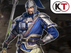 「真・三國無双8」の武将アクション動画が新たに公開。龐徳，楽進，練師，関興，張苞，司馬昭，左慈の7人分