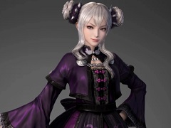 「真・三國無双8」3種類のDLC情報が公開に。迫力あるオープニングや最新TVCMなどのムービー，各種タイアップ情報も