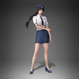 画像ギャラリー No.008のサムネイル画像 / 「真・三國無双8 無料共闘&体験版」が本日配信。なぜ今,体験版を配信するのか,今後のDLCの内容はどうなるのかを開発陣に聞いた