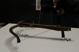 画像ギャラリー No.007のサムネイル画像 / 日中文化交流協定締結40周年を記念した特別展「三国志」をレポート。最新の発掘研究成果や「真・三國無双」の展示も