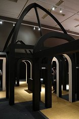 画像ギャラリー No.010のサムネイル画像 / 日中文化交流協定締結40周年を記念した特別展「三国志」をレポート。最新の発掘研究成果や「真・三國無双」の展示も