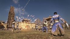 画像ギャラリー No.003のサムネイル画像 / 「真・三國無双8」ゲーム本編とDLCをセットにしたお得なスペシャルエディションが12月5日に配信決定