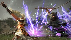 画像ギャラリー No.005のサムネイル画像 / 「真・三國無双8」ゲーム本編とDLCをセットにしたお得なスペシャルエディションが12月5日に配信決定