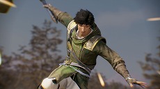 画像ギャラリー No.010のサムネイル画像 / 「真・三國無双8」ゲーム本編とDLCをセットにしたお得なスペシャルエディションが12月5日に配信決定
