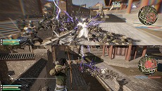画像ギャラリー No.012のサムネイル画像 / 「真・三國無双8」ゲーム本編とDLCをセットにしたお得なスペシャルエディションが12月5日に配信決定