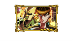 画像ギャラリー No.002のサムネイル画像 / 「ジョジョの奇妙な冒険 ダイヤモンドレコーズ」の事前登録キャンペーンがスタート。ゲーム内容やテレビCM動画も公開に