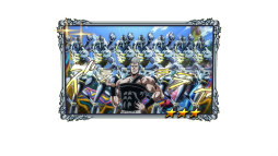 画像ギャラリー No.004のサムネイル画像 / 「ジョジョの奇妙な冒険 ダイヤモンドレコーズ」の事前登録キャンペーンがスタート。ゲーム内容やテレビCM動画も公開に