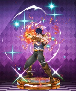 画像ギャラリー No.002のサムネイル画像 / 「ジョジョの奇妙な冒険 ダイヤモンドレコーズ」に★5 ジョナサンが登場