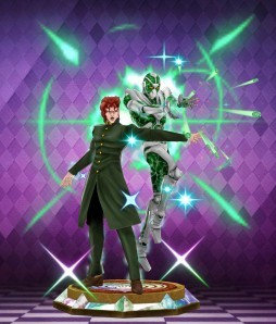 画像ギャラリー No.008のサムネイル画像 / 「ジョジョの奇妙な冒険 ダイヤモンドレコーズ」に★5 ジョナサンが登場