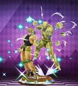 画像ギャラリー No.009のサムネイル画像 / 「ジョジョの奇妙な冒険 ダイヤモンドレコーズ」に★5 ジョナサンが登場
