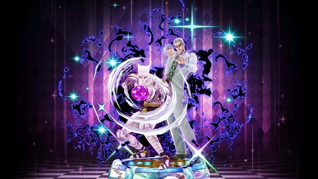 画像ギャラリー No.002のサムネイル画像 / 「ジョジョの奇妙な冒険 ダイヤモンドレコーズ」，吉良吉影が登場
