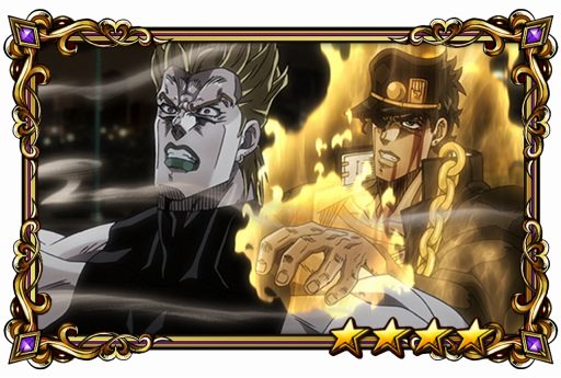 画像ギャラリー No.005のサムネイル画像 / 「ジョジョの奇妙な冒険 ダイヤモンドレコーズ」，1周年記念特設サイトがオープン