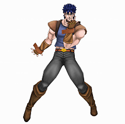 画像ギャラリー No.005のサムネイル画像 / 「ジョジョの奇妙な冒険 ダイヤモンドレコーズ」,アニメ化を記念した「第5部アニメキャンペーン」を開催