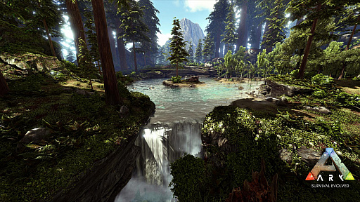 画像ギャラリー No.010のサムネイル画像 / Snail Gamesが運営する,無料版「ARK:Survival Evolved Online」が日本を含むアジア地域で2017年1月1日にリリース