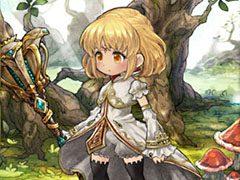 来春配信予定の新作RPG「ミトラスフィア」で事前登録の受付が開始。細谷佳正さん，釘宮理恵さんら有名声優のボイスで会話を楽しめる機能に注目