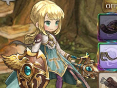 「ミトラスフィア -MITRASPHERE-」先行プレイレポート。なりたい自分になりきって遊べる“Re：アクションなりきりRPG”