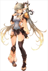 画像ギャラリー No.003のサムネイル画像 / 「ミトラスフィア」の事前登録者数が55万人を突破。職業を紹介する第3弾のPVも公開中